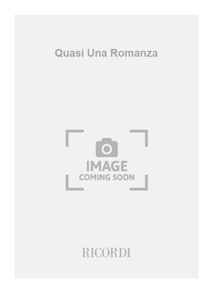 Quasi Una Romanza